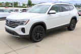New 2026 Volkswagen Atlas SE image 3