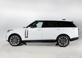 New 2025 Land Rover Range Rover Long Wheelbase SE image 6