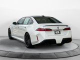 New 2026 BMW M5 w/ Carbon Package image 5