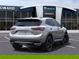 New 2025 Buick Envision Sport Touring image 4