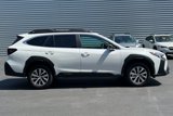 New 2025 Subaru Outback Premium image 3