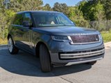 New 2025 Land Rover Range Rover SE image 4