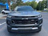 New 2025 Chevrolet Colorado Trail Boss image 3