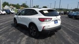 Certified 2022 Ford Escape SEL w/ SEL Stealth AWD Package image 5