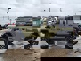 New 2025 Jeep Wrangler Willys image 2