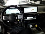 Used 2024 Genesis GV60 Performance w/ Cargo Package image 4