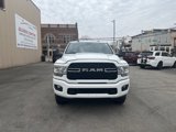 New 2024 RAM 2500 Big Horn w/ Sport Appearance Package image 4