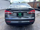 Used 2020 Ford Fusion Titanium image 4