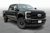 New 2025 Ford F250 Platinum image 2