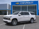 New 2025 Chevrolet Suburban Premier image 2