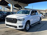 New 2025 RAM 1500 Big Horn image 5