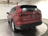 New 2026 Honda CR-V EX image 5