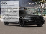 New 2026 Genesis G80 3.5T Prestige image 3