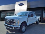 Certified 2023 Ford F350 XLT w/ FX4 Off-Road Package image 4