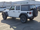 New 2025 Jeep Wrangler Sport S image 3