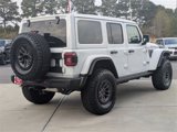 New 2025 Jeep Wrangler Unlimited Rubicon 392 image 4