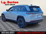 New 2025 Jeep Grand Cherokee Limited w/ Luxury Tech Group II image 3