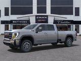New 2025 GMC Sierra 2500 SLE w/ Max Trailering Package image 2