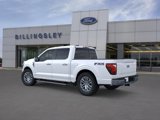 New 2025 Ford F150 Lariat image 4