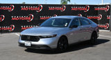 Used 2024 Honda Accord Sport image 3