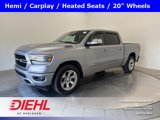 Used 2021 RAM 1500 Big Horn image 3