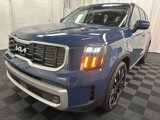 Used 2024 Kia Telluride SX Prestige image 4