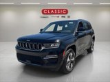 New 2025 Jeep Grand Cherokee Limited image 3