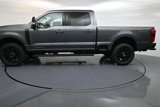 New 2025 Ford F250 Lariat w/ Black Appearance Package image 4