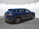 Used 2019 Lincoln Nautilus Reserve image 3