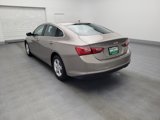 Used 2024 Chevrolet Malibu LT image 5