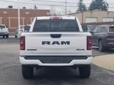 New 2025 RAM 1500 Big Horn image 4