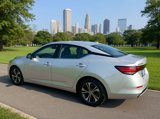 Used 2023 Nissan Sentra SV image 5