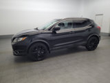 Used 2018 Nissan Rogue Sport SL w/ SL Premium Package image 2