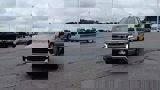 New 2025 Chevrolet Silverado 1500 RST image 3