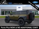 New 2025 Ford Bronco Raptor image 4