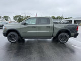 New 2026 RAM 1500 Rebel image 4