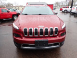 Used 2017 Jeep Cherokee Limited w/ Trailer Tow Group image 2