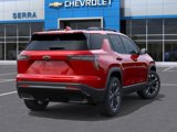 New 2026 Chevrolet Equinox RS w/ Convenience Package III image 4