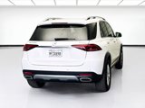 Used 2024 Mercedes-Benz GLE 350 4MATIC image 4