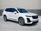 New 2025 Cadillac XT6 Premium Luxury w/ Technology Package image 2
