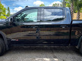 Used 2024 GMC Sierra 1500 AT4 image 5