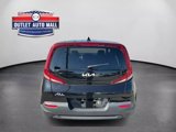 Used 2022 Kia Soul LX w/ Technology Package image 4