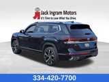 New 2025 Volkswagen Atlas SEL Premium R-Line image 3