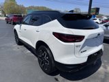 Used 2023 Chevrolet Blazer RS w/ Driver Confidence II Package image 4