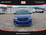 Used 2020 Dodge Grand Caravan GT image 3