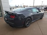 New 2025 Ford Mustang Dark Horse image 5