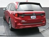 New 2025 Honda Odyssey Touring image 2