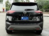 Used 2021 Nissan Rogue SV image 3