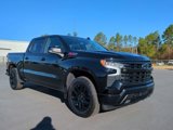 New 2025 Chevrolet Silverado 1500 RST w/ All Star Edition Plus image 2