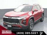 New 2026 Chevrolet Equinox ACTIV image 5